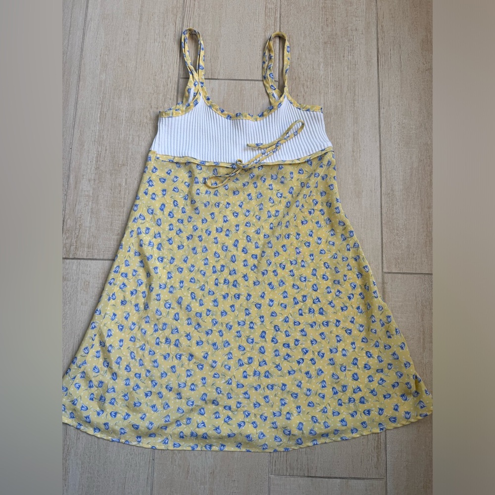 La Senza Lingerie Slip Dress